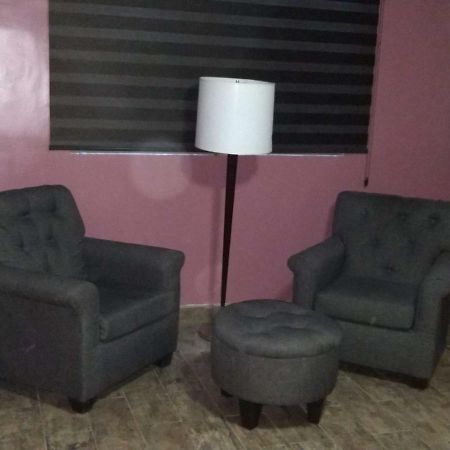 Depa Aeropuerto Lejlighed Tijuana Eksteriør billede